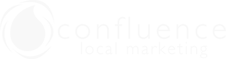 Confluence Local Marketing logo