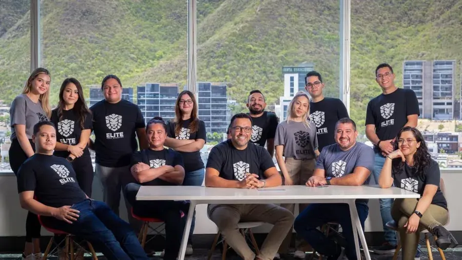 Elite Legal Marketing
