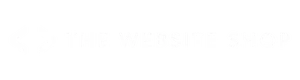 The Website Shop