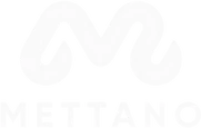 Mettano logo